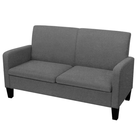 Sofas, Armchairs & Couches 2 Seater Sofa 135X65x76 Cm