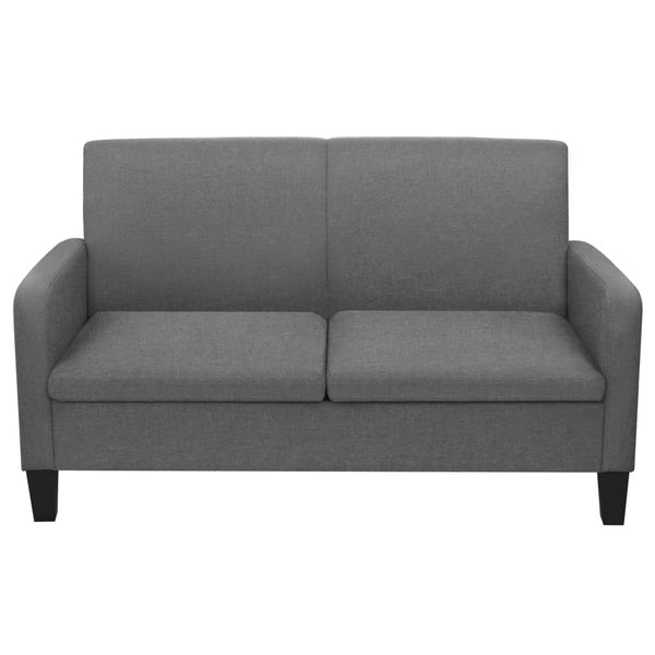 Sofas, Armchairs & Couches 2 Seater Sofa 135X65x76 Cm