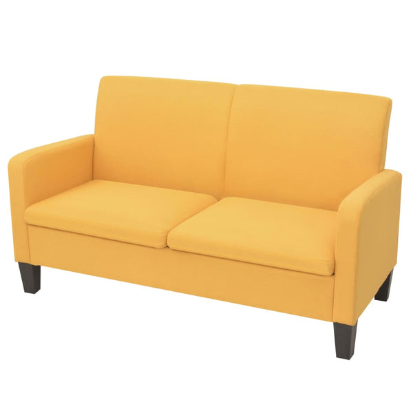 Sofas, Armchairs & Couches 2 Seater Sofa 135X65x76 Cm