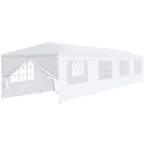 Garden Marquee 3X12