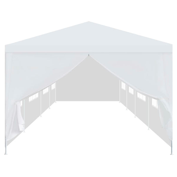 Marquees Garden Marquee 3X12