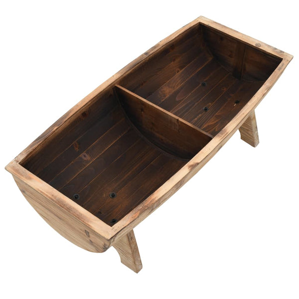 Benches Storage Bench 103X51x44 Cm Solid Wood And Fabric