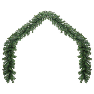 Seasonal Decorations Christmas Garland Pvc