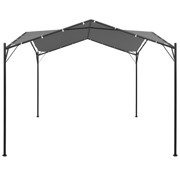 Gazebos & Pergolas Gazebo 4X4 M Anthracite