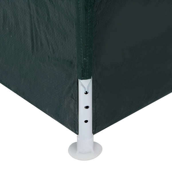 Awning & Canopy Parts Party Tent 3X3 M Green