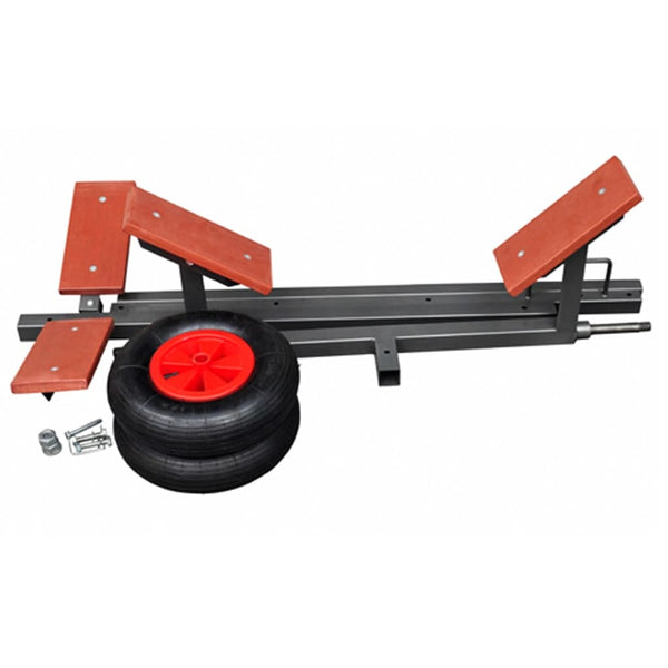 Boat Trailers Boat Trailer 160 Kg Load