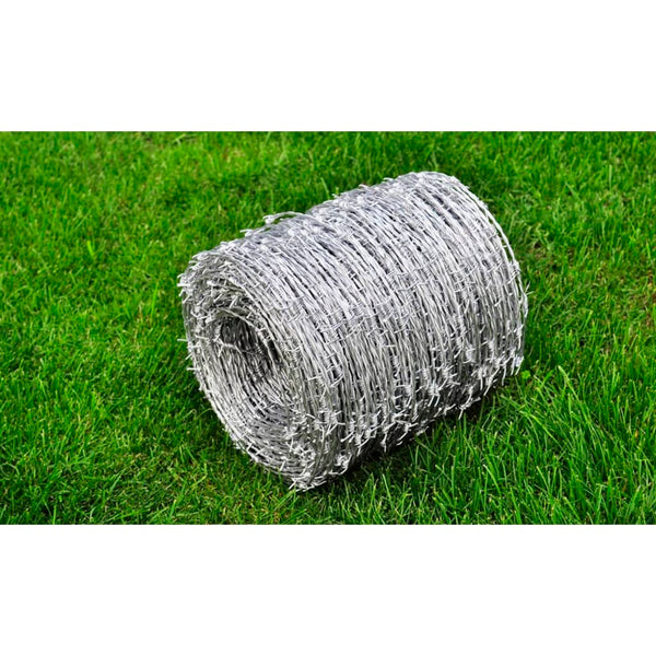 Other Building Materials Barbed Wire 500 M