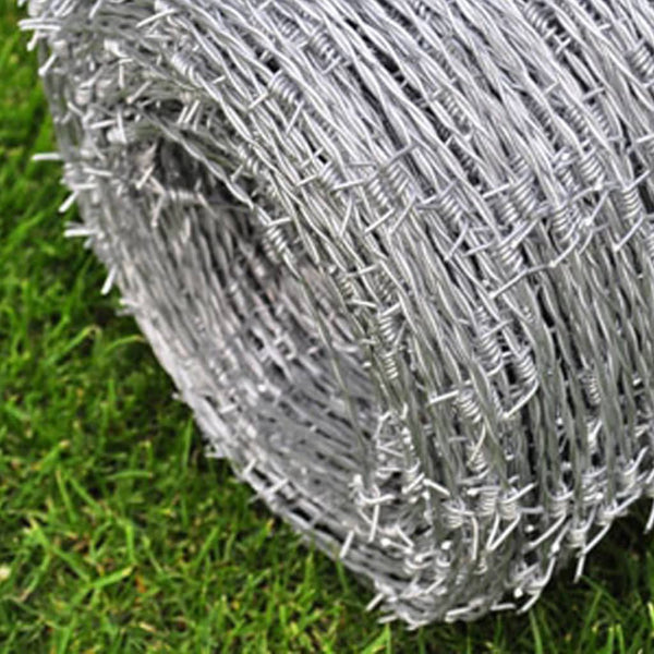 Other Building Materials Barbed Wire 500 M