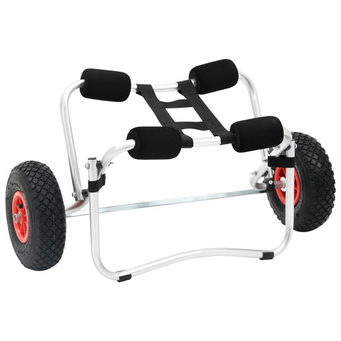 Kayaks Kayak Trolley Aluminium