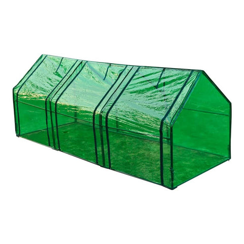 Greenhouses Greenhouse 3 Door