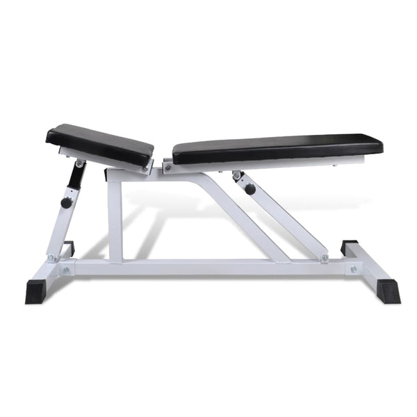 Fitness Workout Bench Weight