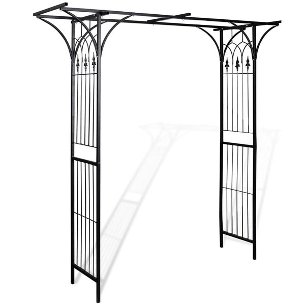 Garden Arches Garden Arch 200X52x204 Cm