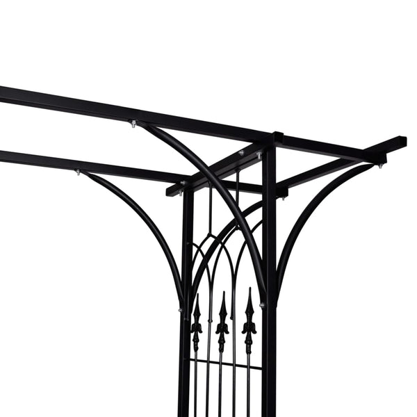 Garden Arches Garden Arch 200X52x204 Cm