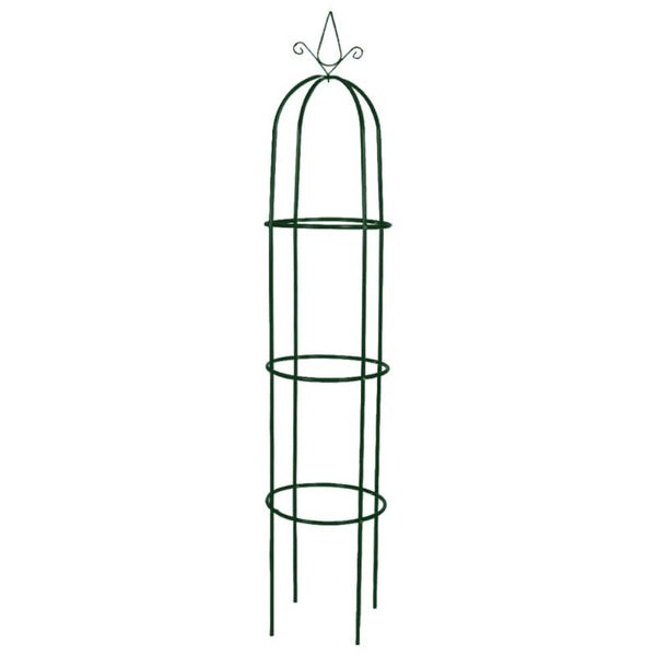 Garden Arches Garden Arch Tower 2 Pcs