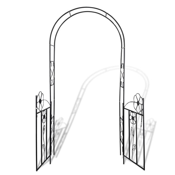 Garden Arches Garden Arch Door