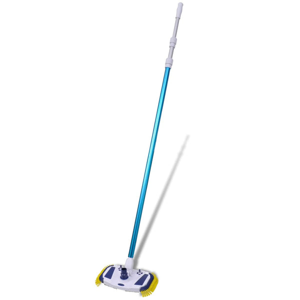 Pool Cleaners & Vacuums Pool Cleaning Tool Vacuum With Telescopic Pole And Hose