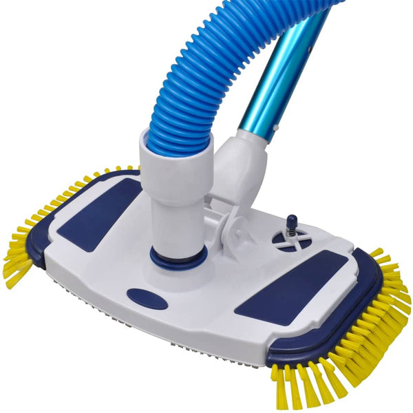 Pool Cleaners & Vacuums Pool Cleaning Tool Vacuum With Telescopic Pole And Hose