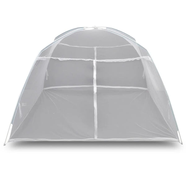 Mongolia Net Mosquito 2 Doors 200 X 180 150 Cm White