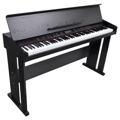 Electronic Keyboards Electronic Piano/Digital With 88 Keys & Music Stand