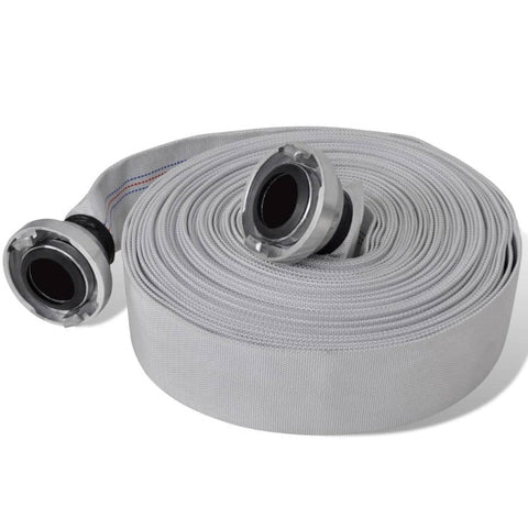 Hoses Fire Flat Hose 20 M With C Storz Couplings Inch