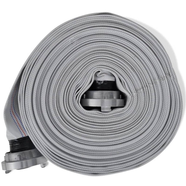 Hoses Fire Flat Hose 20 M With C Storz Couplings Inch