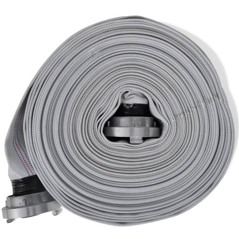 Hoses Fire Hose Flat 30 M With C Storz Couplings 2 Inch