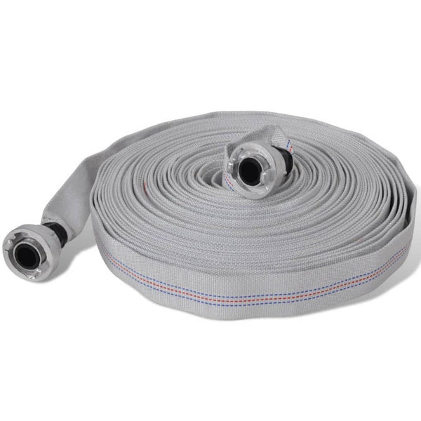 Hoses Fire Hose Flat 30 M With D Storz Couplings 1 Inch