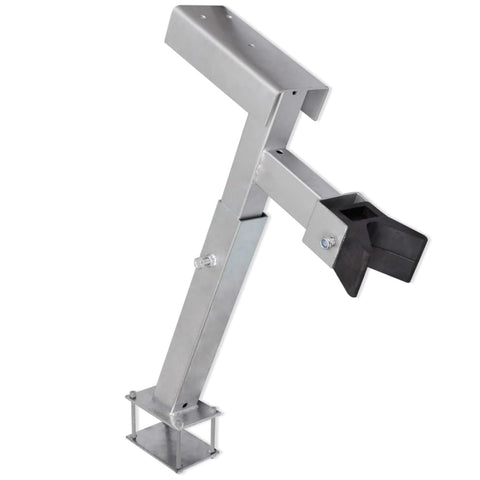 Boat Trailers Boat Trailer Winch Stand Bow Support