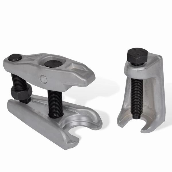 Other Auto Tools & Supplies Ball Joint Separator Kit 2 Pcs