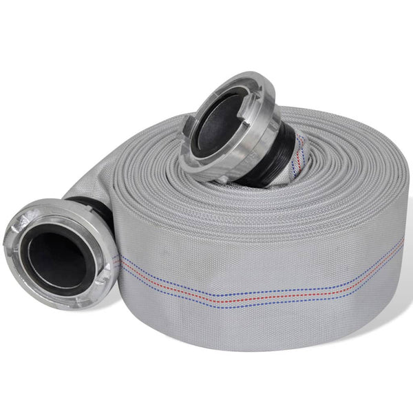 Hoses Fire Hose 30 M 3" With B Storz Couplings