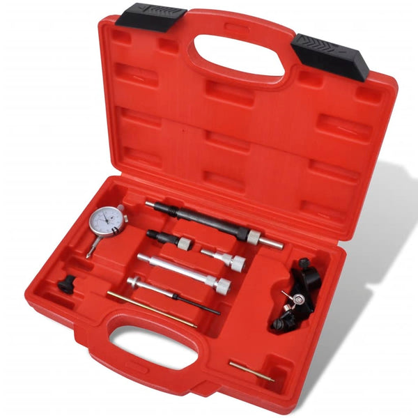 Other Auto Tools & Supplies Diesel Fuel Injection Pump Timing Tool Set