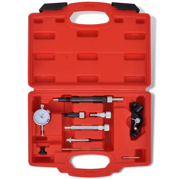 Other Auto Tools & Supplies Diesel Fuel Injection Pump Timing Tool Set