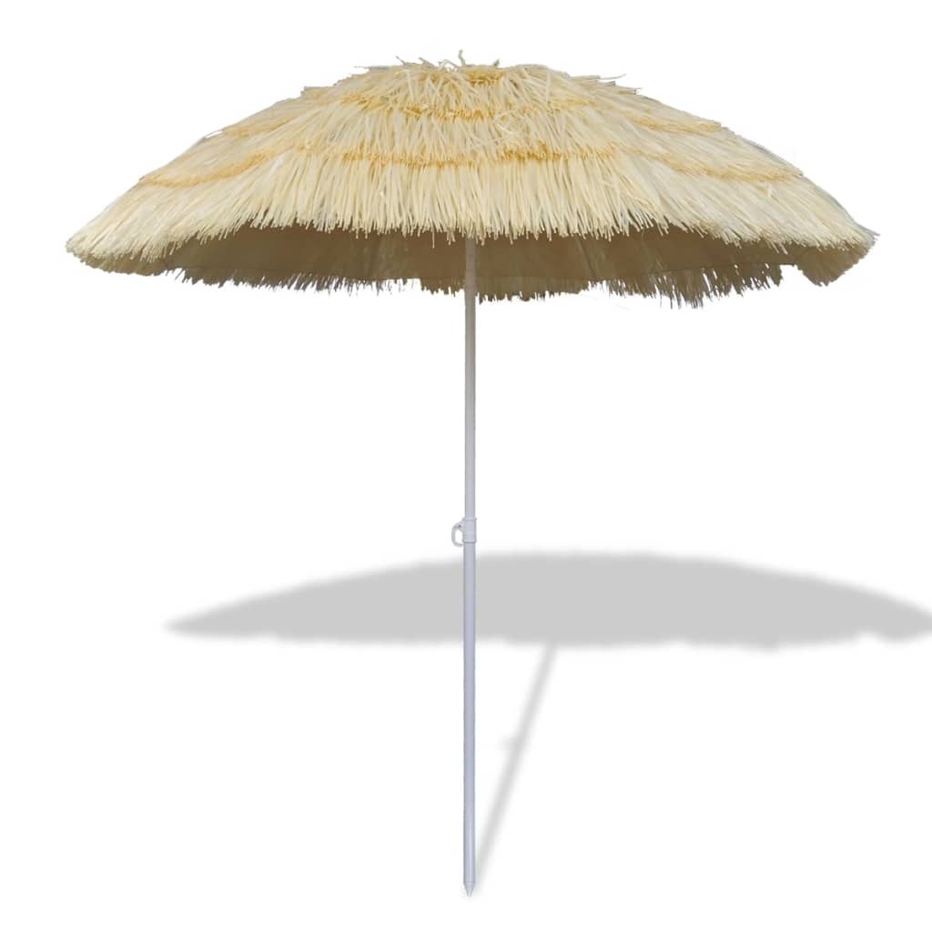 Beach Umbrellas Tilt Beach Umbrella Hawaii Style