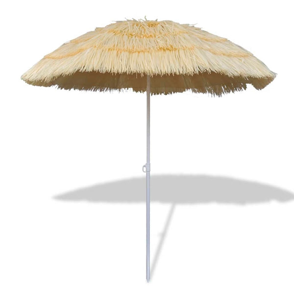 Beach Umbrellas Tilt Beach Umbrella Hawaii Style