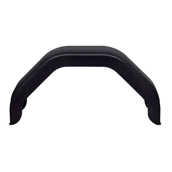 2X Mudguard For Trailer Wheels