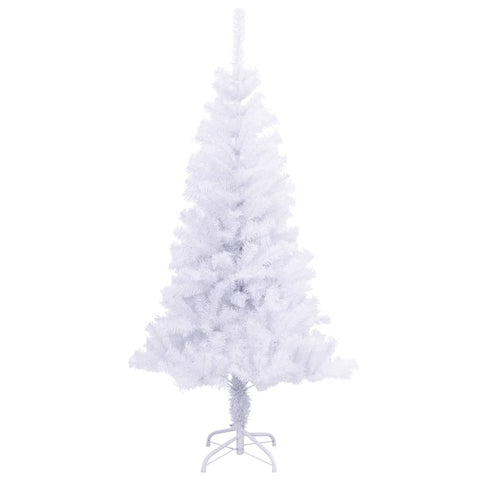 Seasonal Decorations Artificial Christmas Tree With Stand 150 Cm 380 Branches