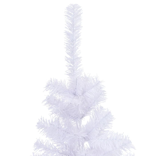 Seasonal Decorations Artificial Christmas Tree With Stand 150 Cm 380 Branches