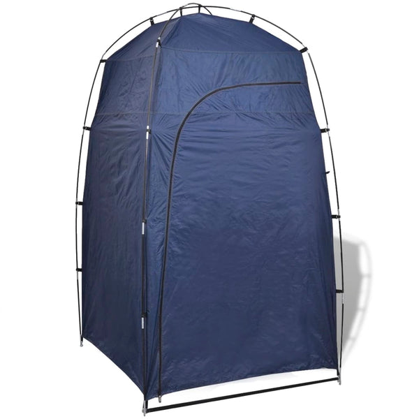 Portable Showers & Accessories Shower/Wc/Changing Tent Blue