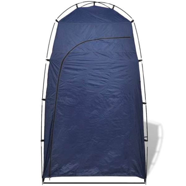 Portable Showers & Accessories Shower/Wc/Changing Tent Blue