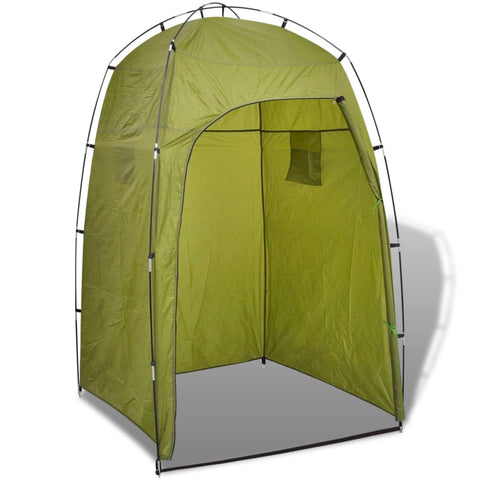 Portable Showers & Accessories Shower/Wc/Changing Tent Green