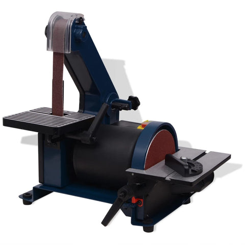 Sanders Belt Disc Sander 300 W