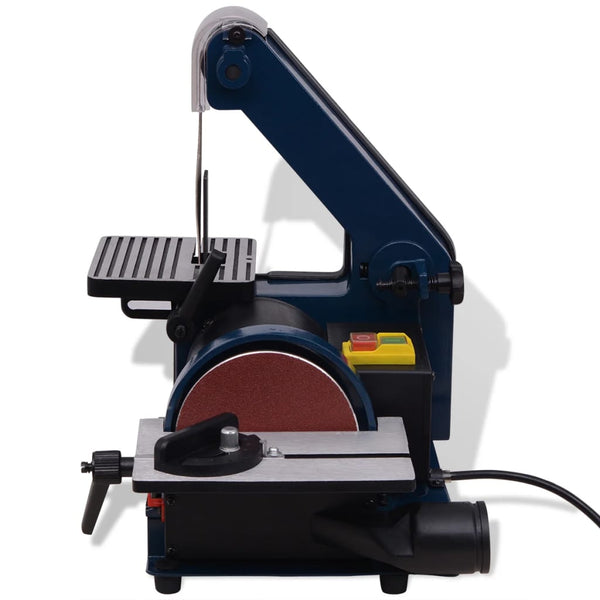 Sanders Belt Disc Sander 300 W