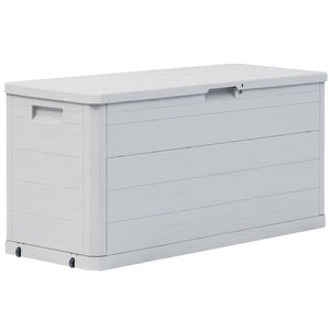 Storage Deck Boxes Garden Storage Box 280 L