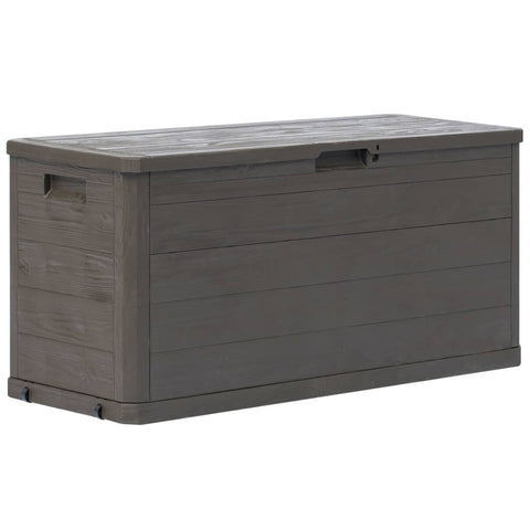 Storage Deck Boxes Garden Storage Box 280 L