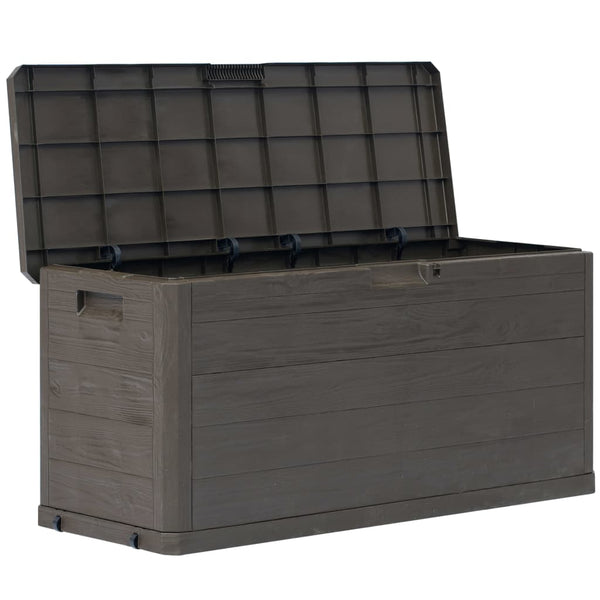 Storage Deck Boxes Garden Storage Box 280 L