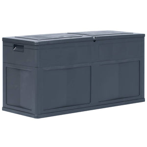 Storage Deck Boxes Garden Storage Box 320 L