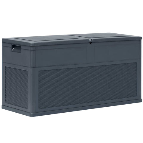 Storage Deck Boxes Garden Storage Box 320 L