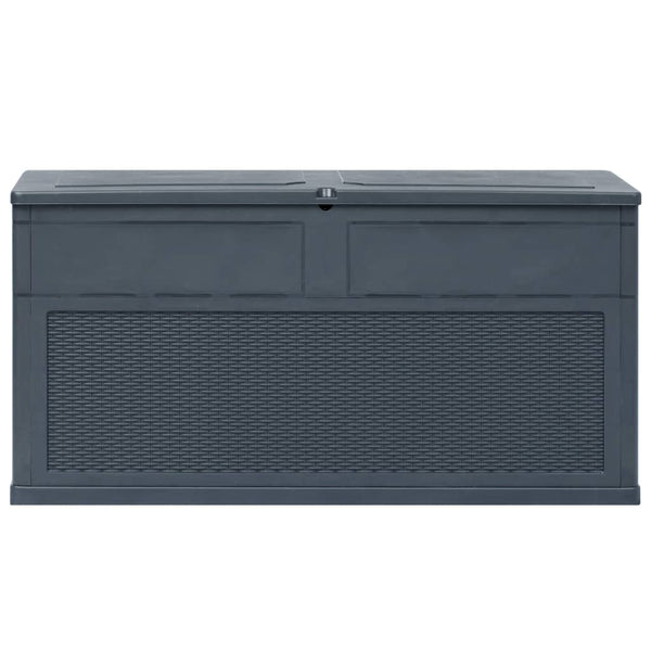 Storage Deck Boxes Garden Storage Box 320 L