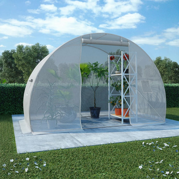 Greenhouses Greenhouse 4.5 M 300X150x200 Cm