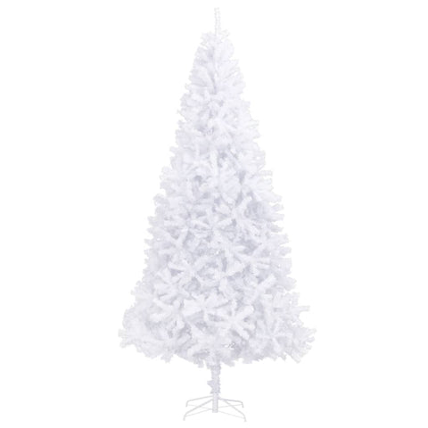 Seasonal Decorations Artificial Christmas Tree 300 Cm White